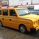 Image for article titled Hummer H2 Assembly Line To Produce Just-As-Boxy Standard Taxis